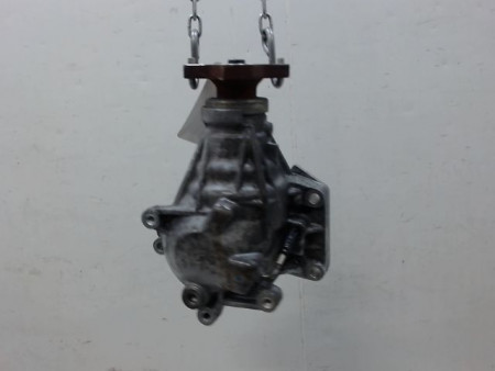 BOITE DE TRANSFERT NISSAN QASHQAI BREAK I Phase 1 2007-2010 2.0 dCi Traction intégrale