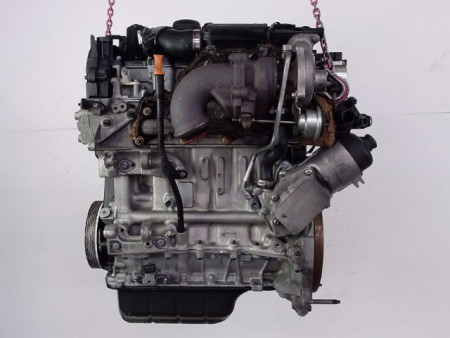 MOTEUR DIESEL CITROEN C3 I Phase 2 2005-2010 1.4 HDi