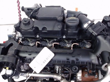 MOTEUR DIESEL CITROEN C3 I Phase 2 2005-2010 1.4 HDi