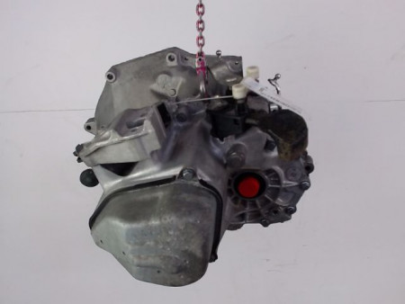 BOITE A VITESSE MECANIQUE CITROEN C3 I Phase 2 2005-2010 1.4 HDi