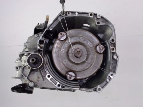 BOITE A VITESSE AUTOMATIQUE RENAULT MEGANE II Phase 1 2002-2005 1.5 dCi 