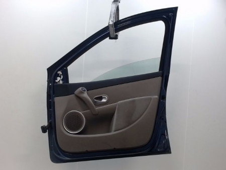 PORTE AVANT DROIT RENAULT CLIO III Phase 1 2005-2009