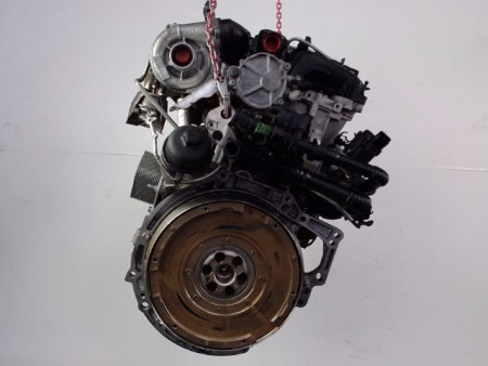 MOTEUR DIESEL FORD CMAX MONOSP. I Phase 2 2007-2010 1.6 TDCi