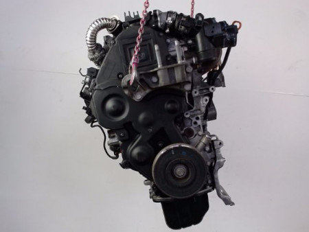 MOTEUR DIESEL FORD CMAX MONOSP. I Phase 2 2007-2010 1.6 TDCi