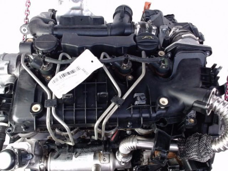 MOTEUR DIESEL FORD CMAX MONOSP. I Phase 2 2007-2010 1.6 TDCi