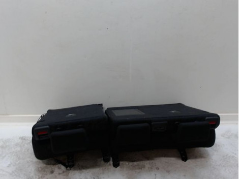 KIT BANQUETTE ARRIERE COMPLETE PEUGEOT 3008 BREAK I Phase 1 2009-2013