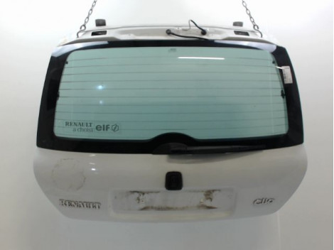 HAYON RENAULT CLIO II Phase 1 1998-2001