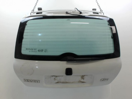 HAYON RENAULT CLIO II Phase 1 1998-2001