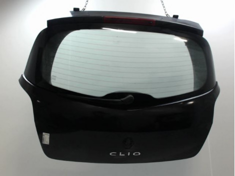 HAYON RENAULT CLIO III Phase 1 2005-2009