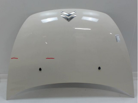 CAPOT CITROEN C3 PLURIEL CABRIO 2P I Phase 1 2003-2008
