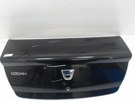 COFFRE ARRIERE DACIA LOGAN BERL. I Phase 2 2008-2012