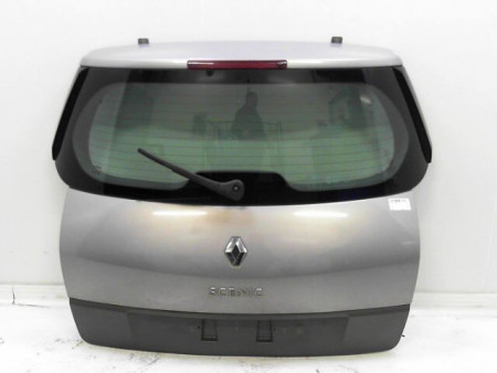 HAYON RENAULT SCENIC MONOSP. II Phase 1 2003-2006