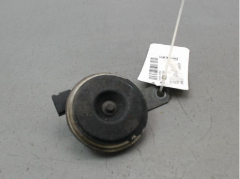 KLAXON / AVERTISSEUR TOYOTA VERSO 2010-