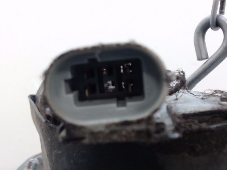 MECANISME ESSUIE-GLACE AVANT RENAULT CLIO I Phase 3 1996-1998