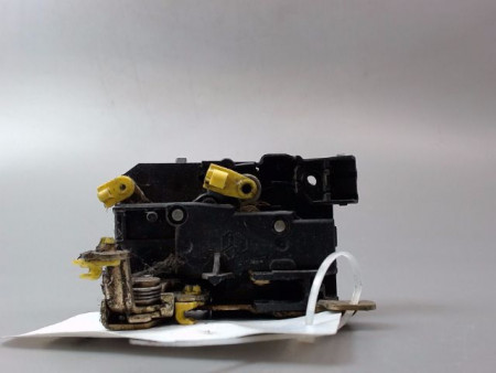 SYSTEME CONDAMNATION AVANT GAUCHE RENAULT CLIO I Phase 3 1996-1998