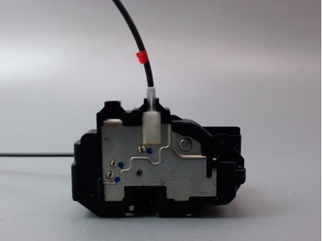SYSTEME CONDAMNATION AVANT GAUCHE NISSAN NOTE I Phase 1 2006-2009