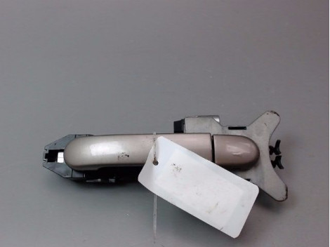 POIGNEE EXTERIEURE PORTE AVANT GAUCHE NISSAN NOTE I Phase 1 2006-2009