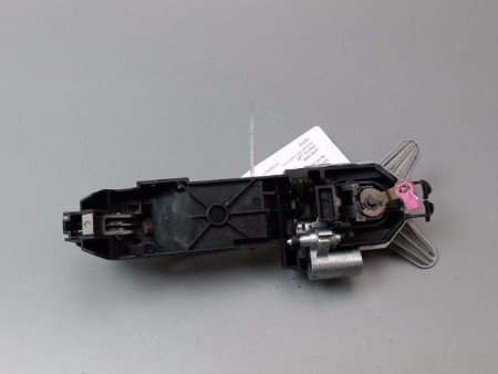 POIGNEE EXTERIEURE PORTE AVANT GAUCHE NISSAN NOTE I Phase 1 2006-2009