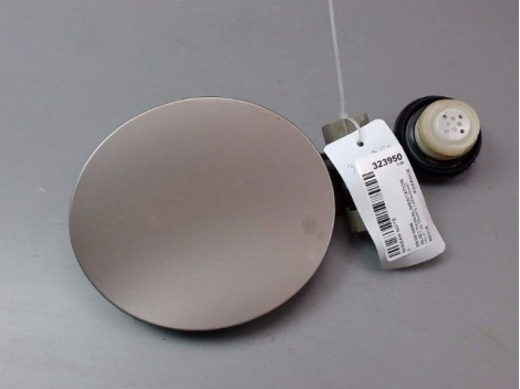 VOLET DE TRAPPE CARBURANT NISSAN NOTE I Phase 1 2006-2009