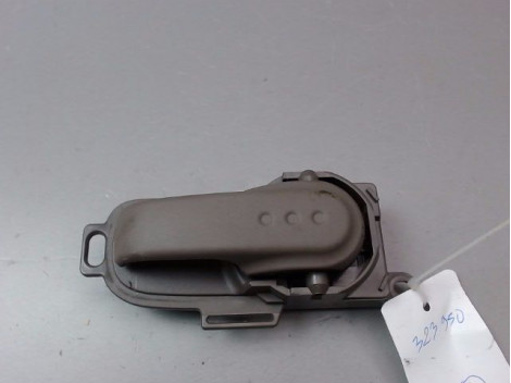 POIGNEE INTERIEURE PORTE AVANT DROIT NISSAN NOTE I Phase 1 2006-2009