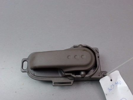 POIGNEE INTERIEURE PORTE AVANT DROIT NISSAN NOTE I Phase 1 2006-2009