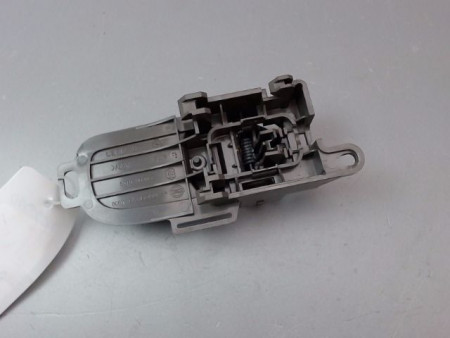 POIGNEE INTERIEURE PORTE AVANT GAUCHE NISSAN NOTE I Phase 1 2006-2009