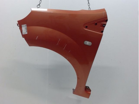 AILE AVANT GAUCHE RENAULT TWINGO II Phase 1 2007-2011