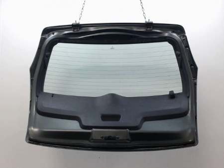 HAYON CITROEN C3 I Phase 2 2005-2010