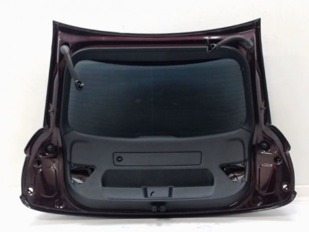 HAYON AUDI A1 Phase 1 (8X) 2010-2015