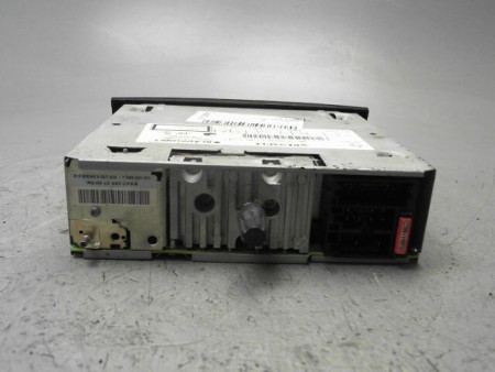 AUTORADIO RENAULT CLIO III Phase 2 2009-...