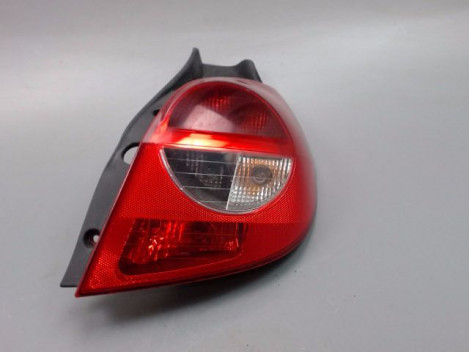 FEU ARRIERE DROIT RENAULT CLIO III Phase 1 2005-2009