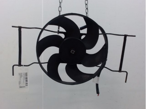 MOTEUR VENTILATEUR RADIATEUR CITROEN XSARA Phase 1 1997-2000