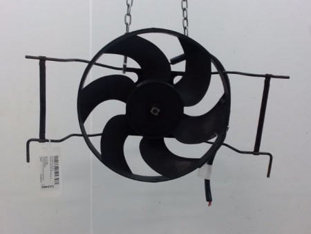 MOTEUR VENTILATEUR RADIATEUR CITROEN XSARA Phase 1 1997-2000