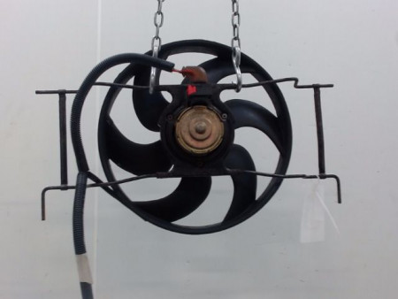 MOTEUR VENTILATEUR RADIATEUR CITROEN XSARA Phase 1 1997-2000