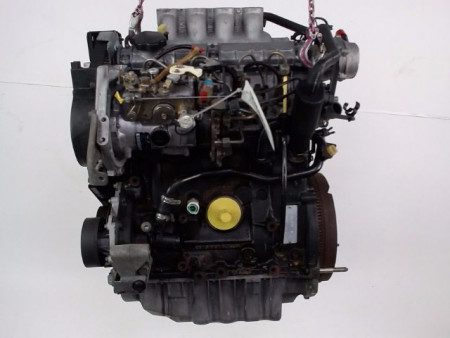 MOTEUR DIESEL RENAULT CLIO I Phase 3 1996-1998 1.9 D