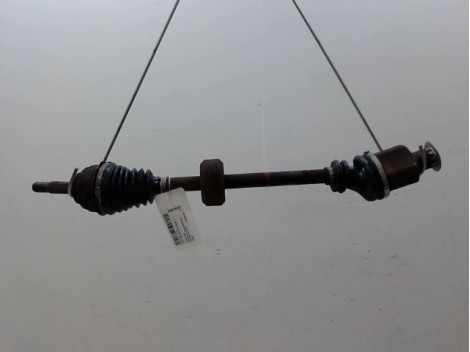 TRANSMISSION AVANT DROIT RENAULT CLIO II Phase 1 1998-2001 1.2 (BB0A, BB0F, BB10, BB1K, BB28, BB2D, BB2H, CB0A,...
