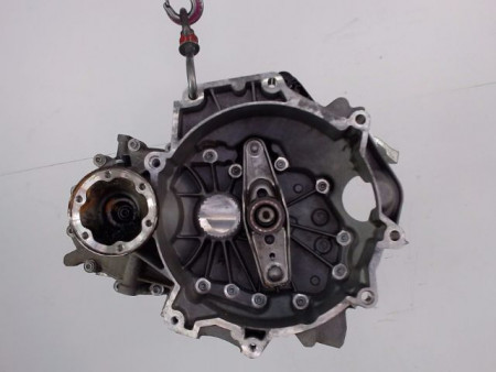 BOITE A VITESSE MECANIQUE SKODA FABIA II Phase 1  2007-2010 1.2 TSI