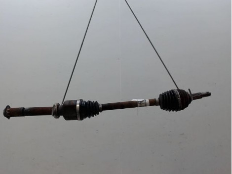 TRANSMISSION AVANT DROIT RENAULT MEGANE II Phase 1 2002-2005 1.5 dCi 