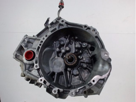 BOITE A VITESSE MECANIQUE TOYOTA VERSO 2010- 1.6 