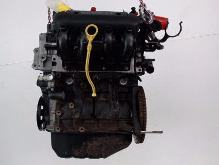 MOTEUR ESSENCE RENAULT TWINGO I Phase 3 2000-2007 1.2 