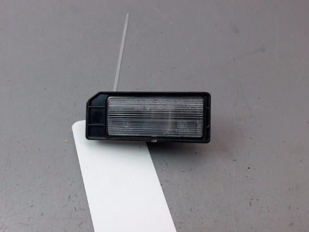 ECLAIREUR PLAQUE DE POLICE DROIT CITROEN C4 AIRCR.