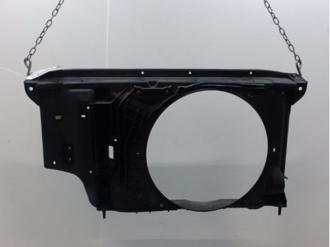 FACE AVANT PEUGEOT 206 1998-2009