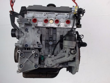MOTEUR ESSENCE PEUGEOT 206 1998-2009 1.4 i