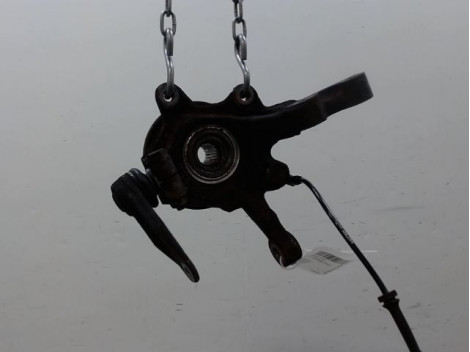 PIVOT AVANT DROIT RENAULT CLIO II Phase 2 2001-2006