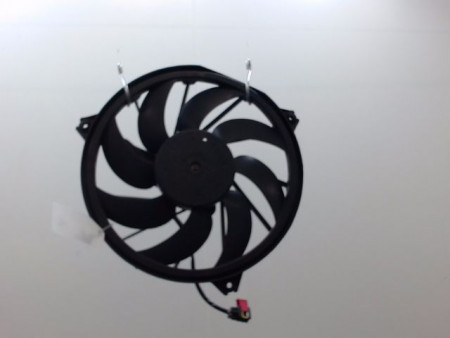 MOTEUR VENTILATEUR RADIATEUR PEUGEOT 206 + 2009-2013