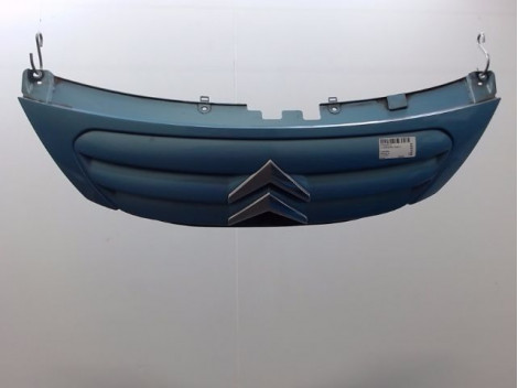 CALANDRE CITROEN C3 I Phase 2 2005-2010