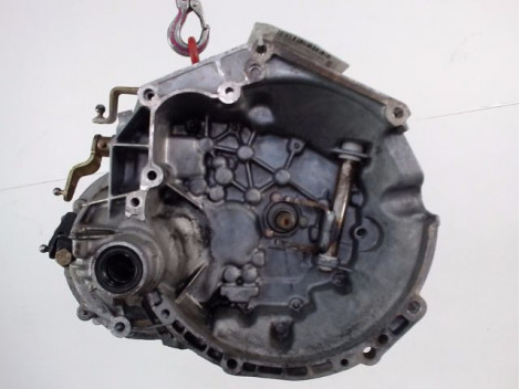 BOITE A VITESSE MECANIQUE PEUGEOT 206 1998-2009 1.6 16V