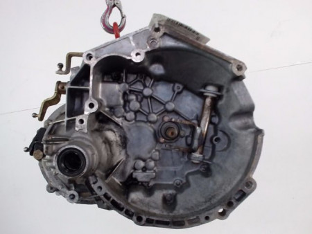 BOITE A VITESSE MECANIQUE PEUGEOT 206 1998-2009 1.6 16V