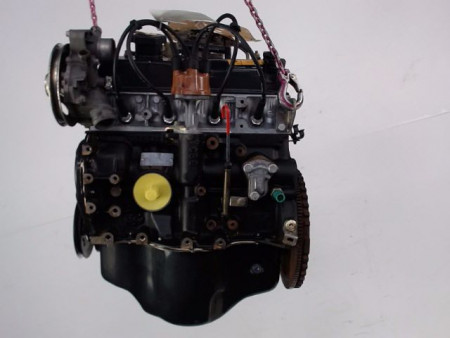 MOTEUR ESSENCE RENAULT SUPER 5 1984-1996 1.4 Cat 