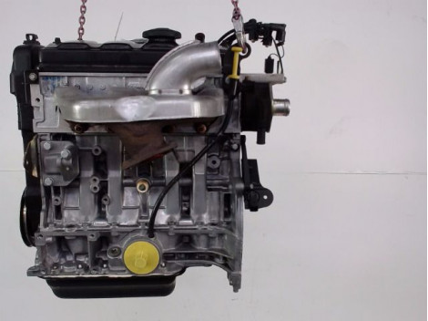 MOTEUR ESSENCE PEUGEOT 106 Phase 2 1996-2003 1.0